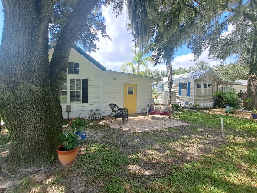 3932 Quaker Ridge St. #78 a Zephyrhills, FL Mobile or Manufactured Home for Sale