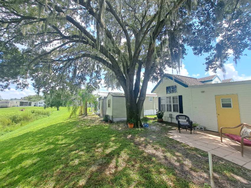 3932 Quaker Ridge St. #78 a Zephyrhills, FL Mobile or Manufactured Home for Sale