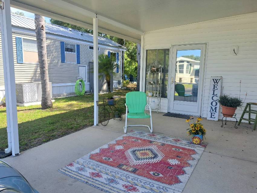 3932 Quaker Ridge St. #78 a Zephyrhills, FL Mobile or Manufactured Home for Sale