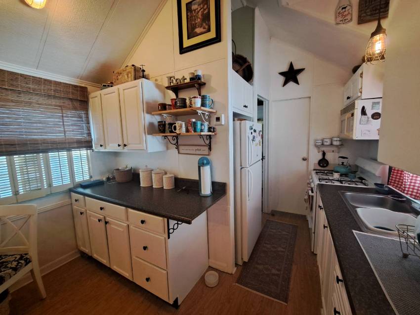 3932 Quaker Ridge St. #78 a Zephyrhills, FL Mobile or Manufactured Home for Sale