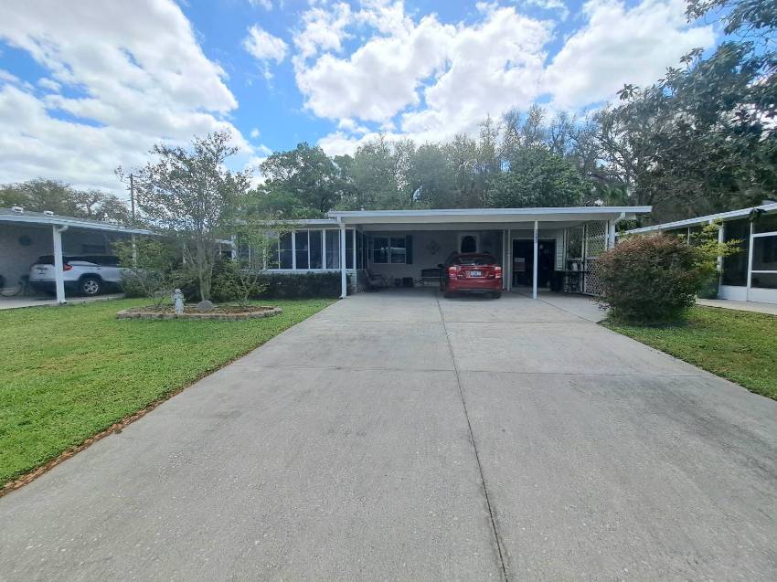 35252 Jomar Ave a Zephyrhills, FL Mobile or Manufactured Home for Sale