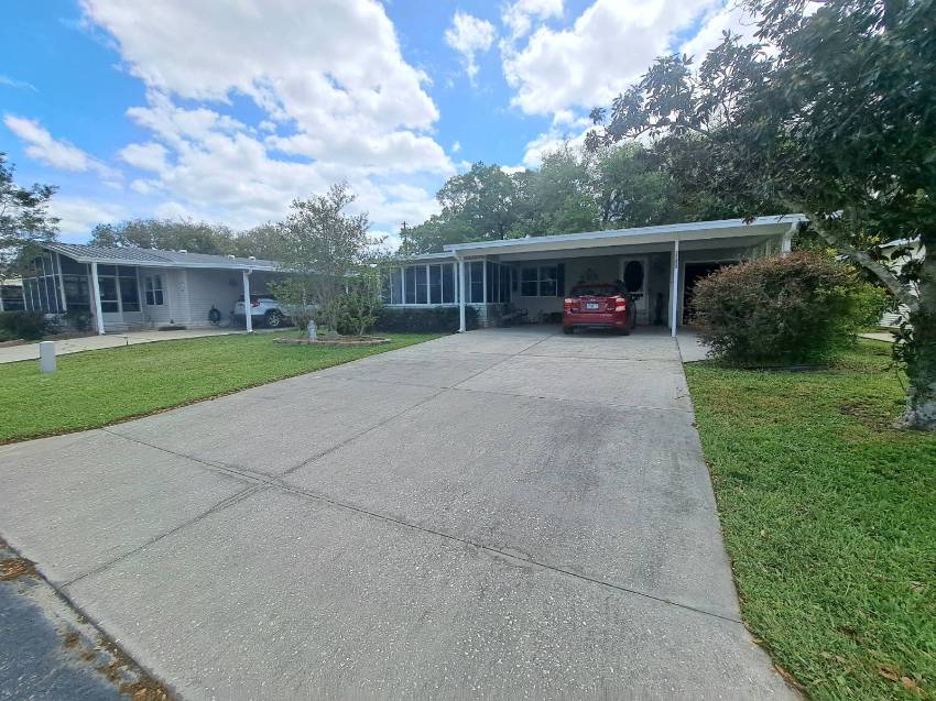 35252 Jomar Ave a Zephyrhills, FL Mobile or Manufactured Home for Sale