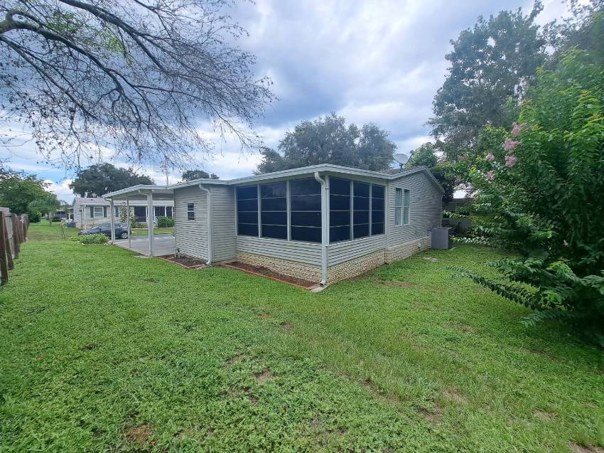 35228 Jomar Ave a Zephyrhills, FL Mobile or Manufactured Home for Sale