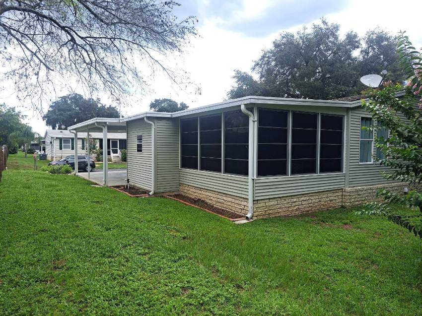 35228 Jomar Ave a Zephyrhills, FL Mobile or Manufactured Home for Sale