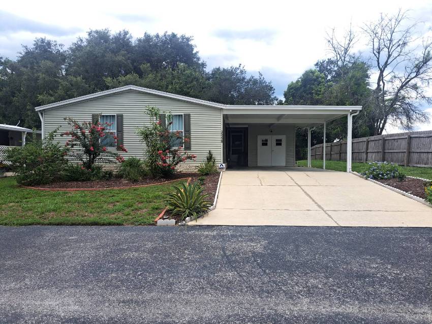 35228 Jomar Ave a Zephyrhills, FL Mobile or Manufactured Home for Sale