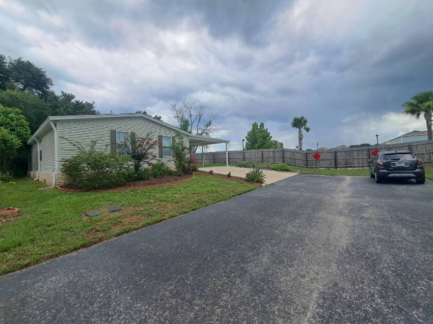 35228 Jomar Ave a Zephyrhills, FL Mobile or Manufactured Home for Sale