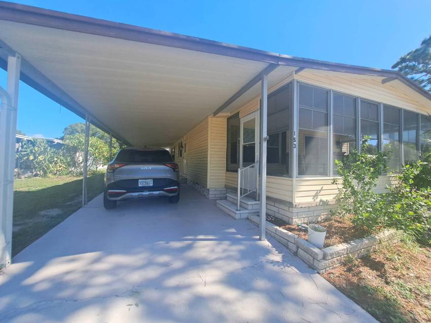 15777 Bolesta Rd. #153 a Clearwater, FL Mobile or Manufactured Home for Sale