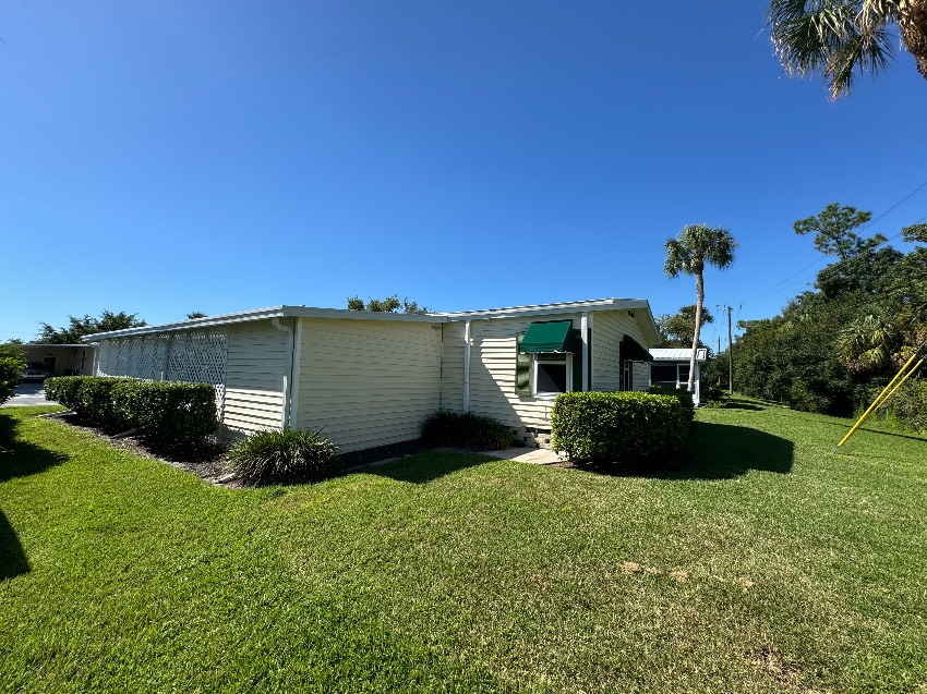 5410 Harrow Terrace a Sarasota, FL Mobile or Manufactured Home for Sale