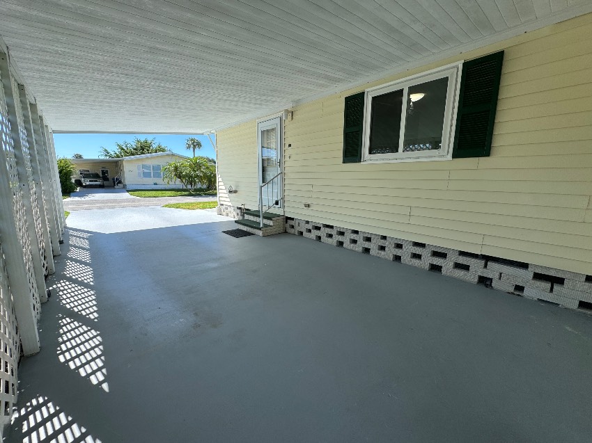 5410 Harrow Terrace a Sarasota, FL Mobile or Manufactured Home for Sale