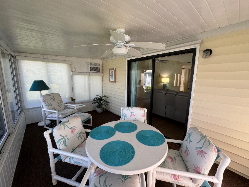 5410 Harrow Terrace a Sarasota, FL Mobile or Manufactured Home for Sale