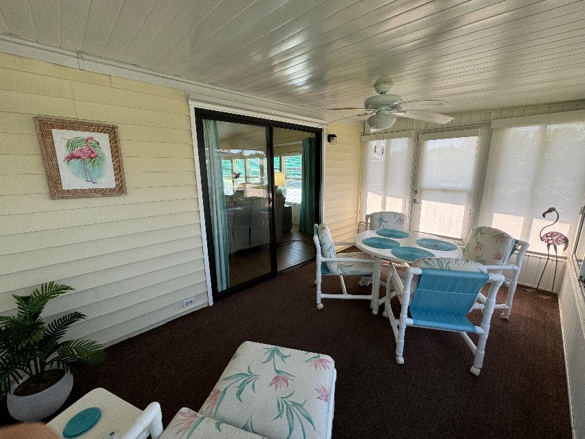 5410 Harrow Terrace a Sarasota, FL Mobile or Manufactured Home for Sale