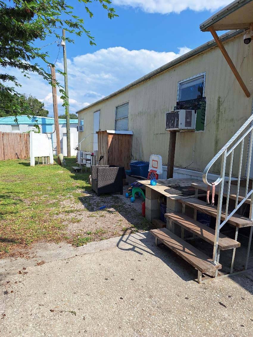 9 Walton Way a Auburndale, FL Mobile or Manufactured Home for Sale