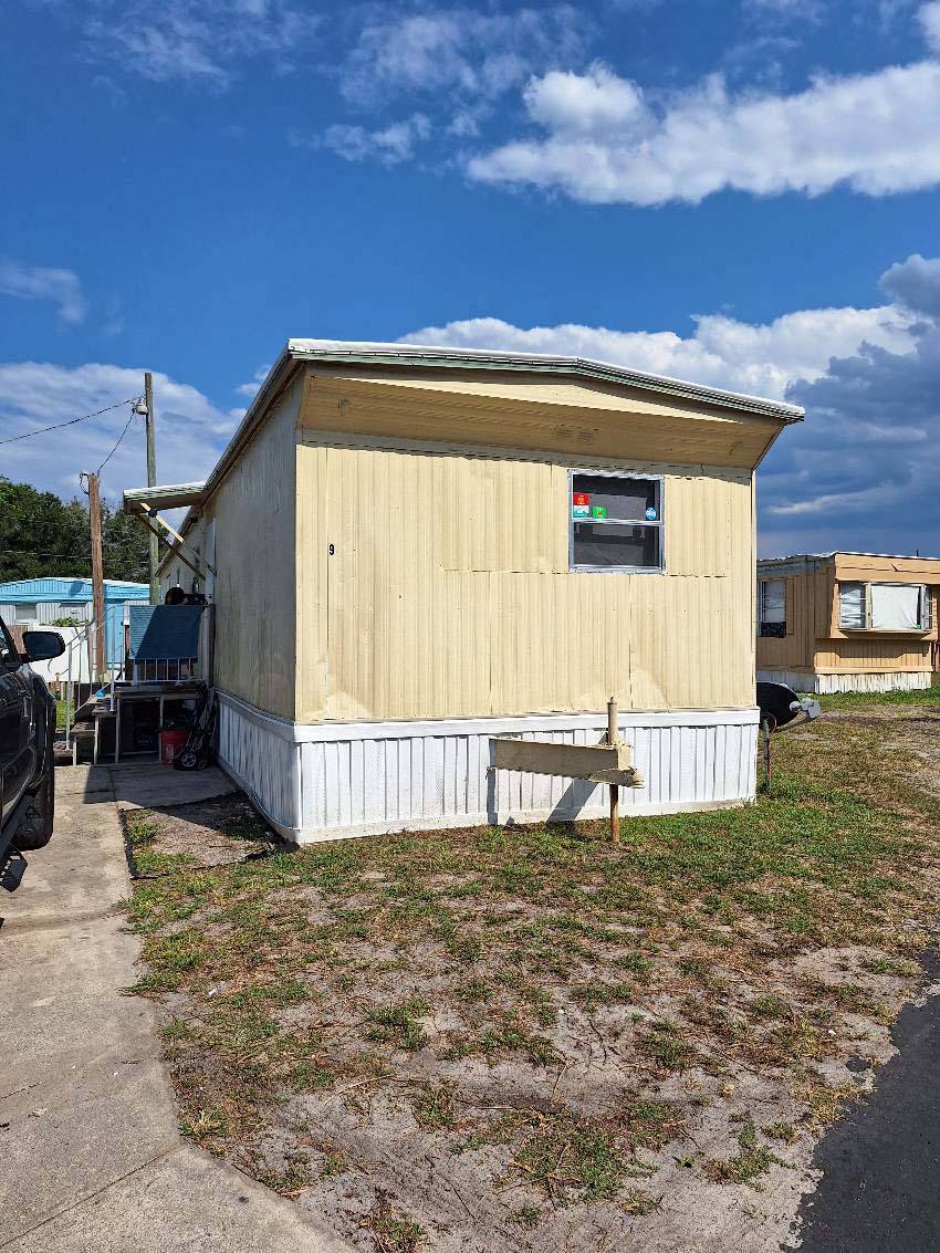 9 Walton Way a Auburndale, FL Mobile or Manufactured Home for Sale