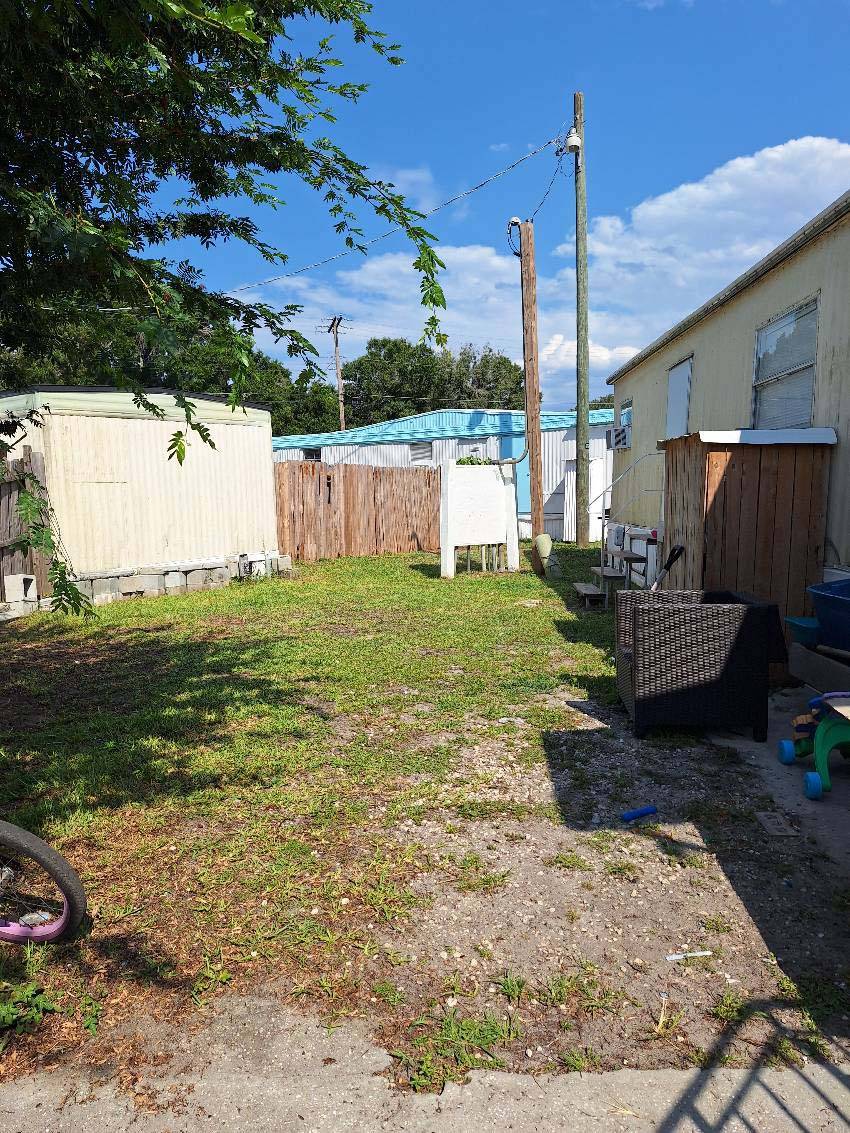 9 Walton Way a Auburndale, FL Mobile or Manufactured Home for Sale