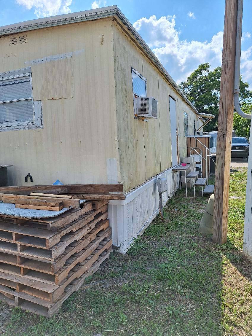 9 Walton Way a Auburndale, FL Mobile or Manufactured Home for Sale