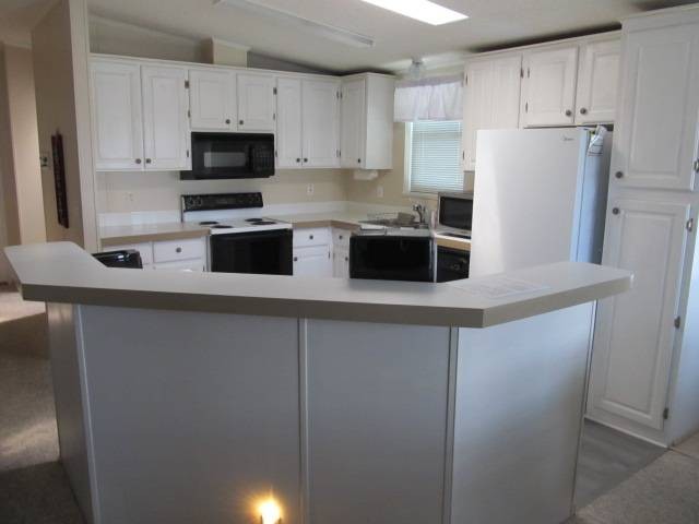 455 Matinique Dr a Lake Wales, FL Mobile or Manufactured Home for Sale