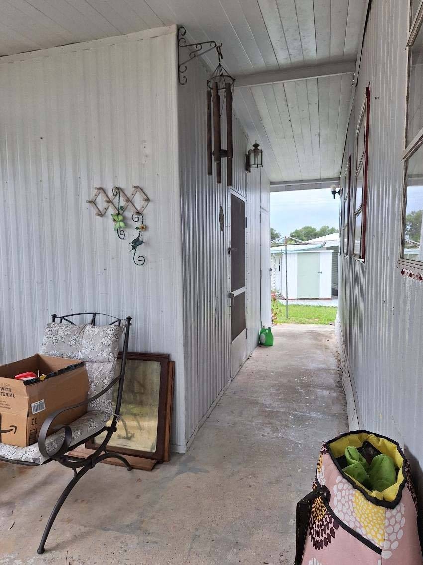 11101 Memory Lane a Dade City, FL Mobile or Manufactured Home for Sale