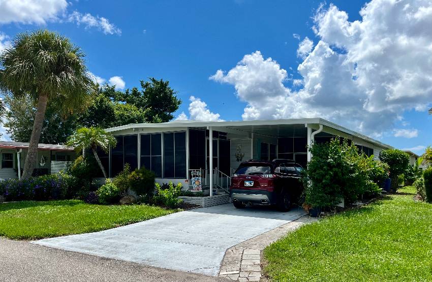 Mobile Home for sale in FL