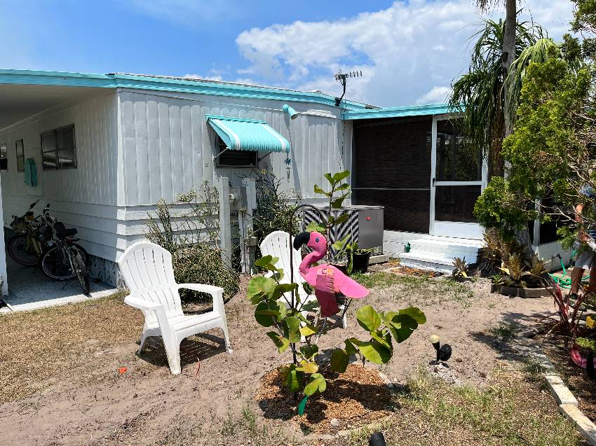 958 Inagua a Venice, FL Mobile or Manufactured Home for Sale