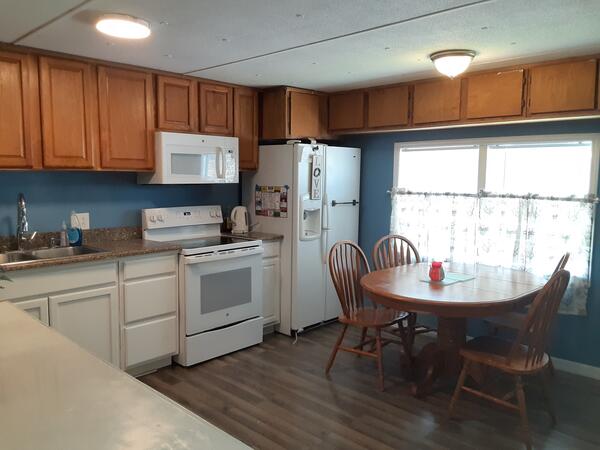 185 Dogwood a Lakeland, FL Mobile or Manufactured Home for Sale