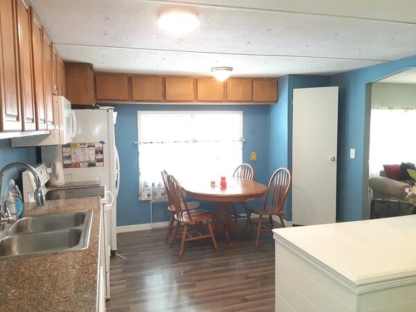 185 Dogwood a Lakeland, FL Mobile or Manufactured Home for Sale