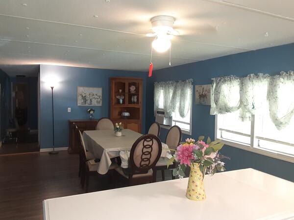 185 Dogwood a Lakeland, FL Mobile or Manufactured Home for Sale