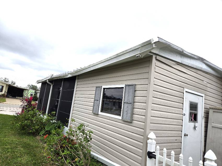 3719 Buena Vista Way S a Ellenton, FL Mobile or Manufactured Home for Sale