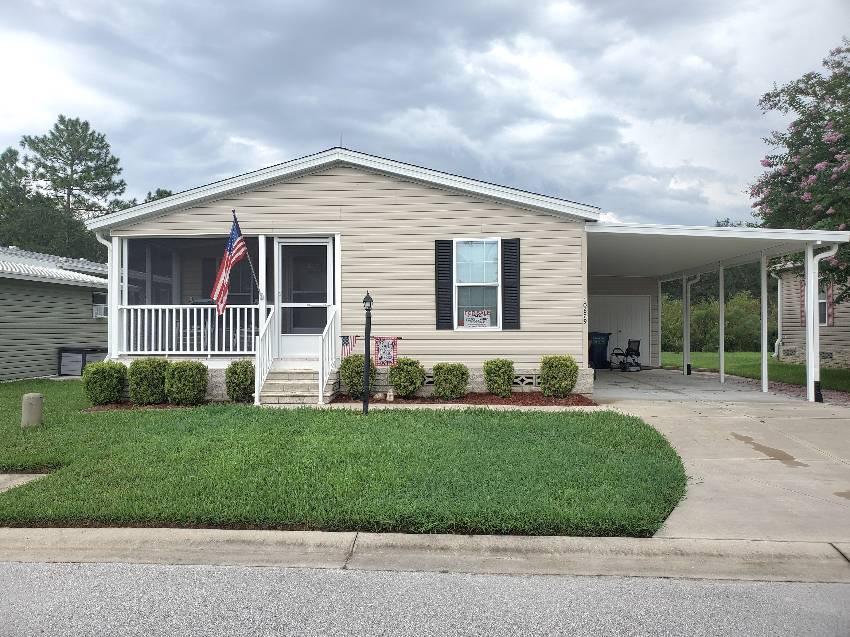 10629 S Sterlingshire Terrace a Homosassa, FL Mobile or Manufactured Home for Sale