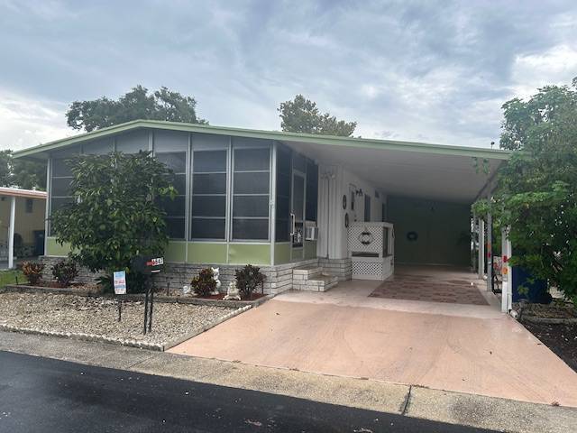 Mobile Home for sale in FL