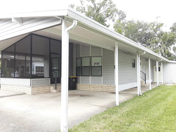 308 Pridgeon Street a Lakeland, FL Mobile or Manufactured Home for Sale