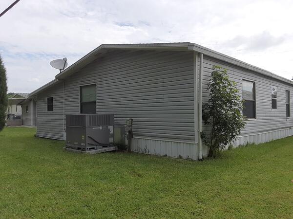 308 Pridgeon Street a Lakeland, FL Mobile or Manufactured Home for Sale