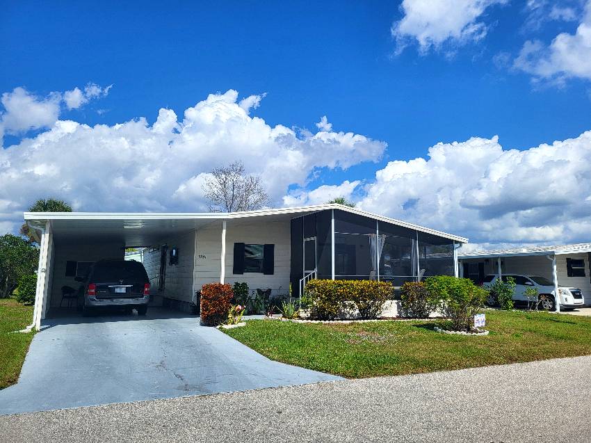 Mobile Home for sale in FL