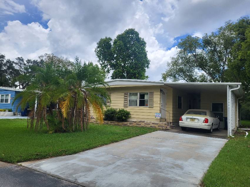 5864 a Sarasota, FL Mobile or Manufactured Home for Sale