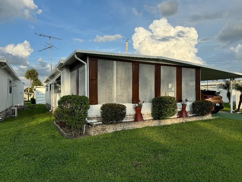 327 Alice Dr a Lakeland, FL Mobile or Manufactured Home for Sale