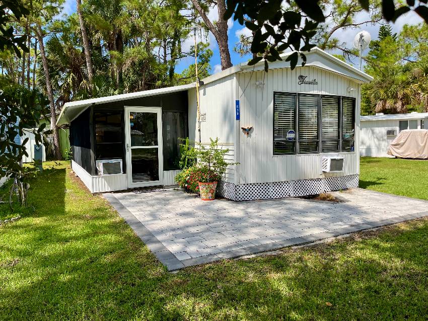 1300 N River Rd Lot E39 a Venice, FL Mobile or Manufactured Home for Sale