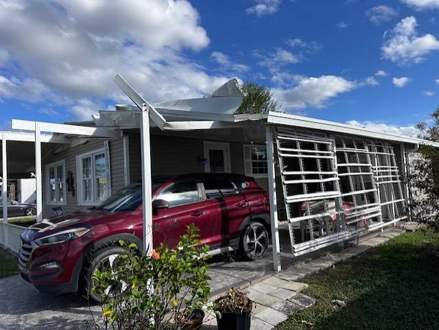 7919 Lakeshore Dr a Ellenton, FL Mobile or Manufactured Home for Sale