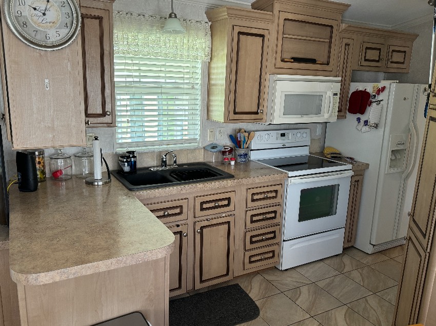 3902 Laurel Valley Blvd a Zephyrhills, FL Mobile or Manufactured Home for Sale