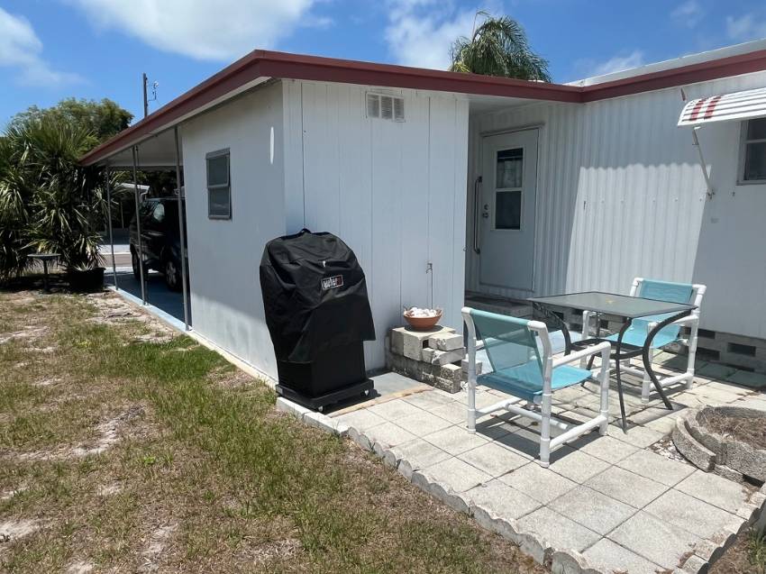 1100 Curlew Rd Lot 159 a Dunedin, FL Mobile or Manufactured Home for Sale