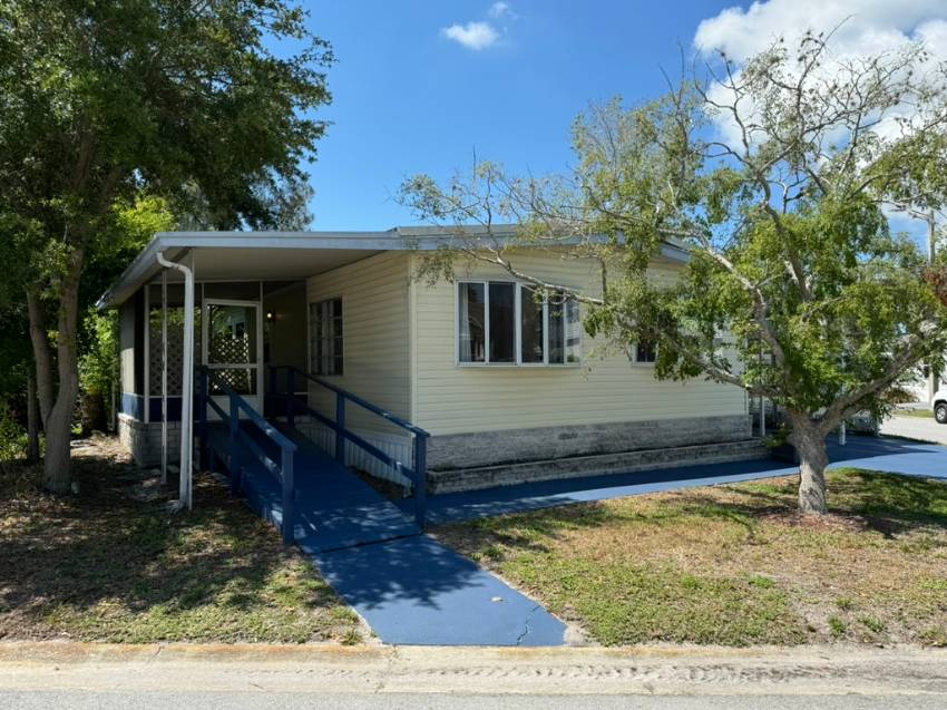 3712 Yardarm Dr. a Tampa, FL Mobile or Manufactured Home for Sale