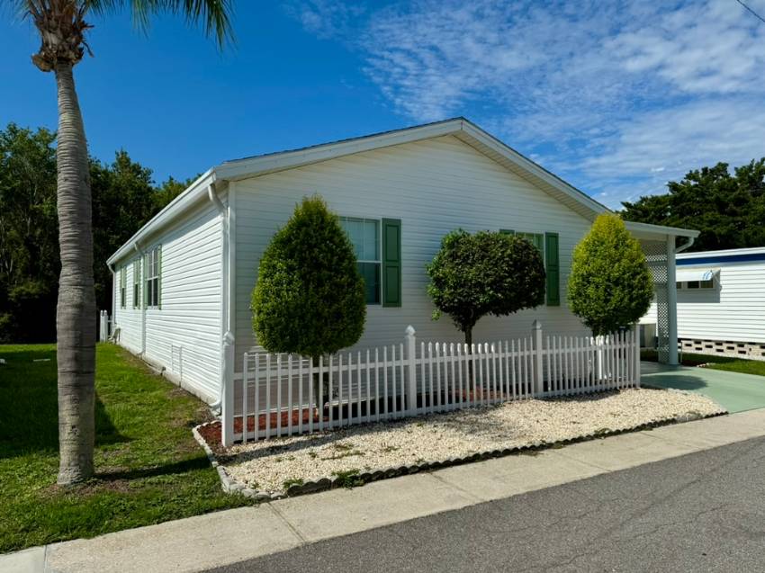 1415 Main St Lot 494 a Dunedin, FL Mobile or Manufactured Home for Sale