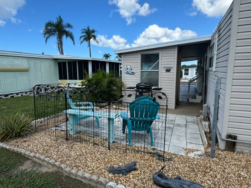 1100 Curlew Rd Lot 102 a Dunedin, FL Mobile or Manufactured Home for Sale