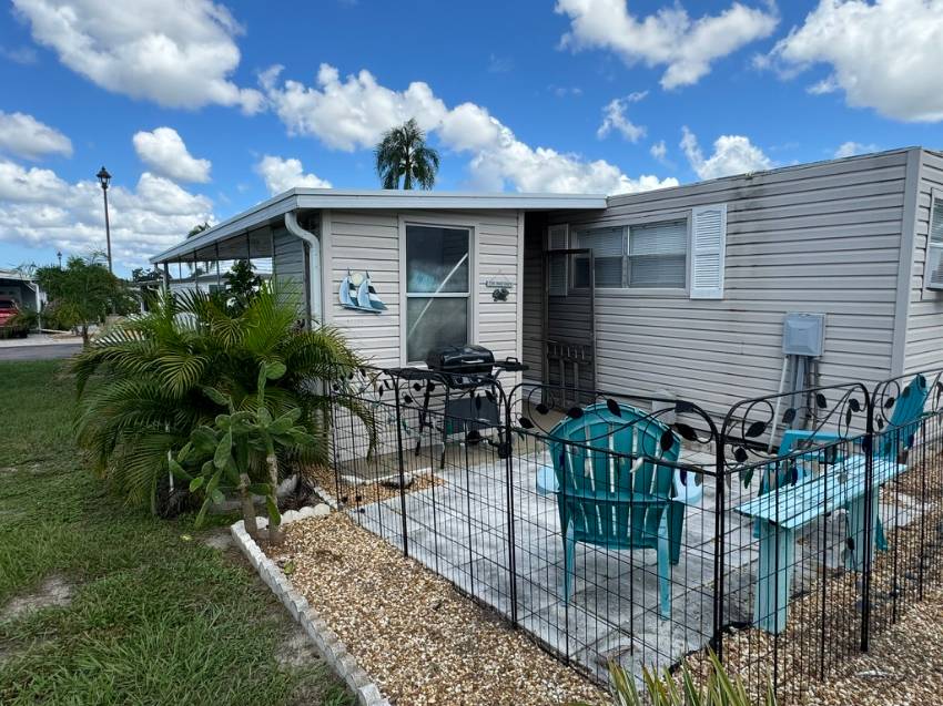 1100 Curlew Rd Lot 102 a Dunedin, FL Mobile or Manufactured Home for Sale