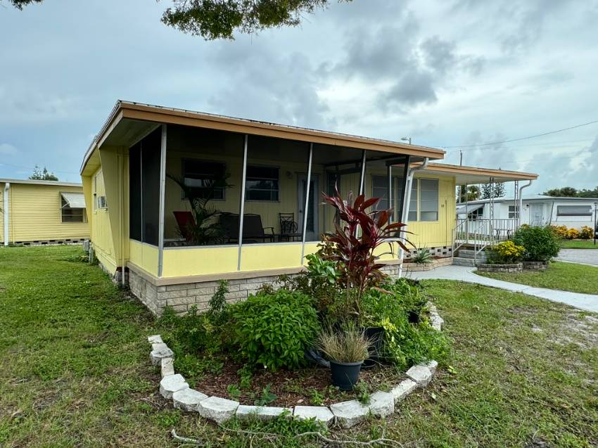 249 Jasper St Lot 88 a Largo, FL Mobile or Manufactured Home for Sale