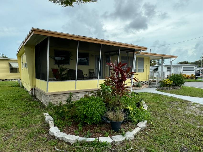 249 Jasper St Lot 88 a Largo, FL Mobile or Manufactured Home for Sale