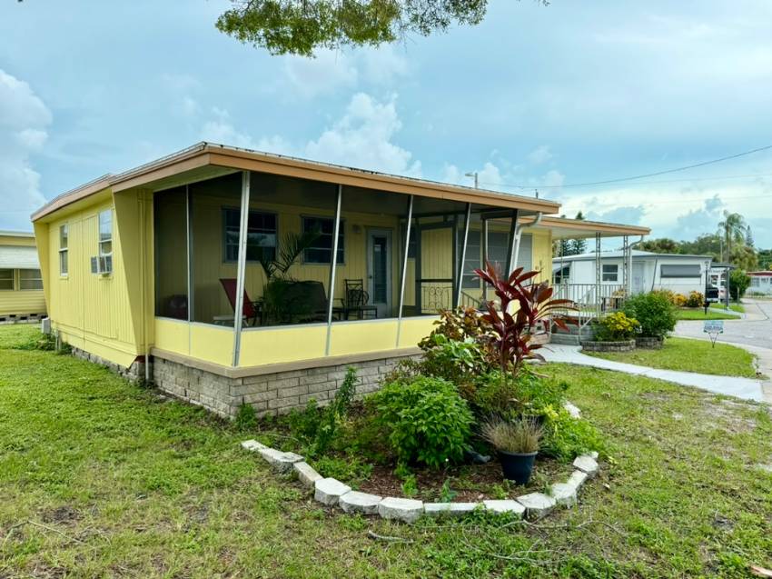 249 Jasper St Lot 88 a Largo, FL Mobile or Manufactured Home for Sale