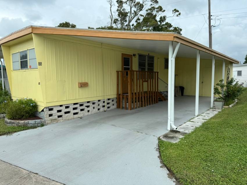 249 Jasper St Lot 88 a Largo, FL Mobile or Manufactured Home for Sale