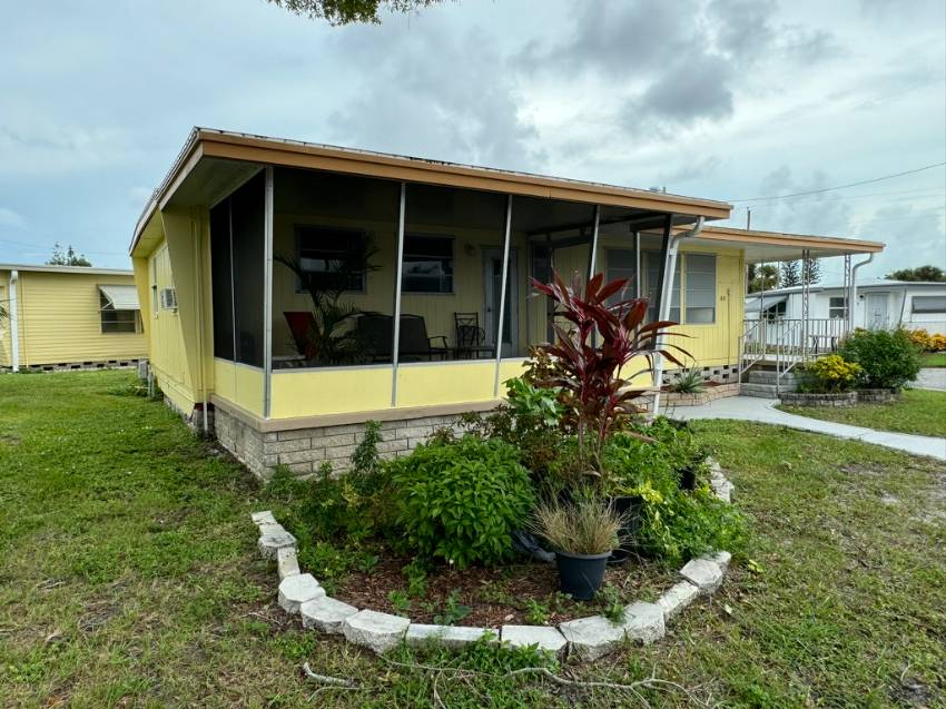 249 Jasper St Lot 88 a Largo, FL Mobile or Manufactured Home for Sale