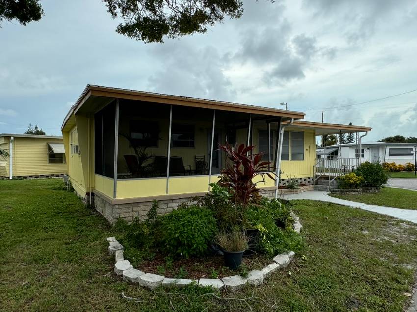 249 Jasper St Lot 88 a Largo, FL Mobile or Manufactured Home for Sale