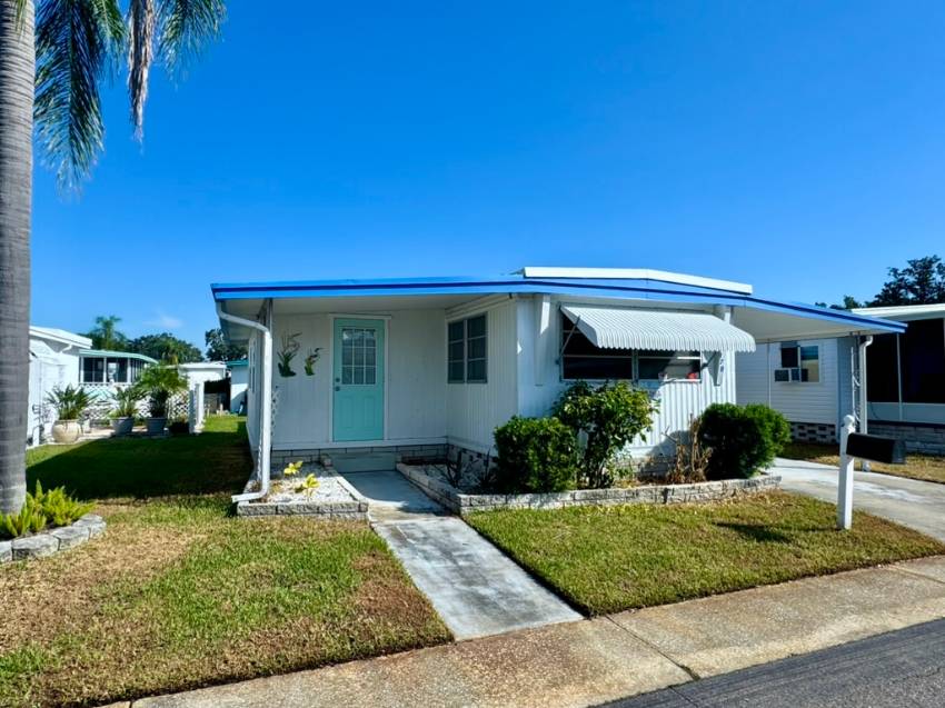 1100 Curlew Rd Lot 170 a Dunedin, FL Mobile or Manufactured Home for Sale