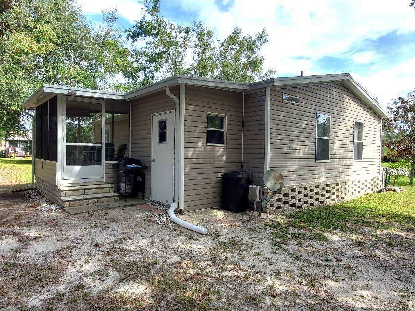 10360 S Walden Forest Circle a Homosassa, FL Mobile or Manufactured Home for Sale